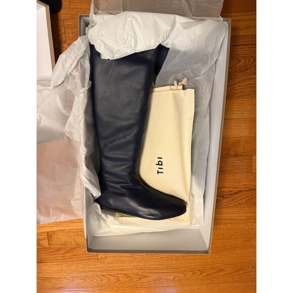 Tibi Pete boots NIB - Picture 4 of 5